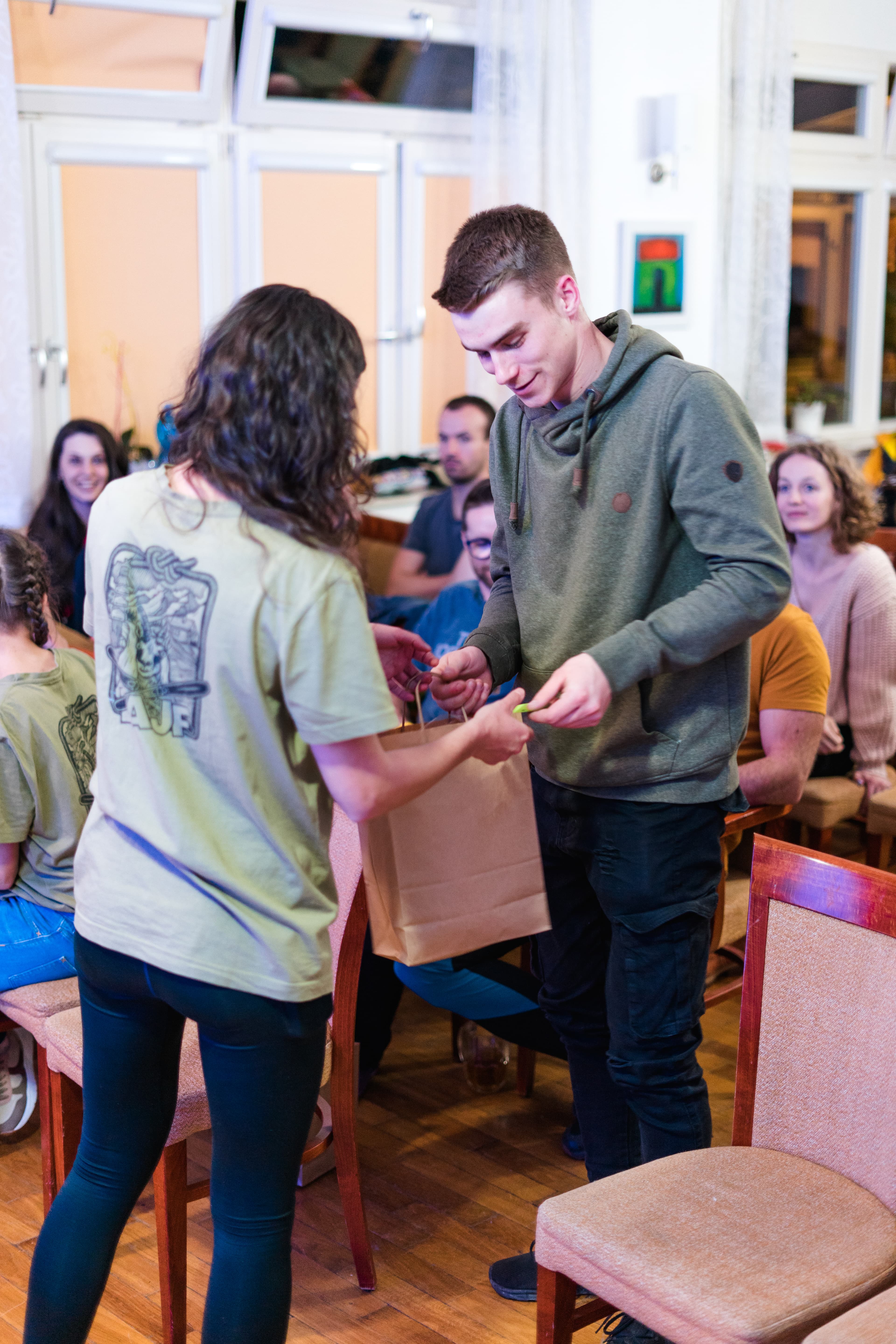 Záver LAJF Festivalu na Kráľovej Studni.