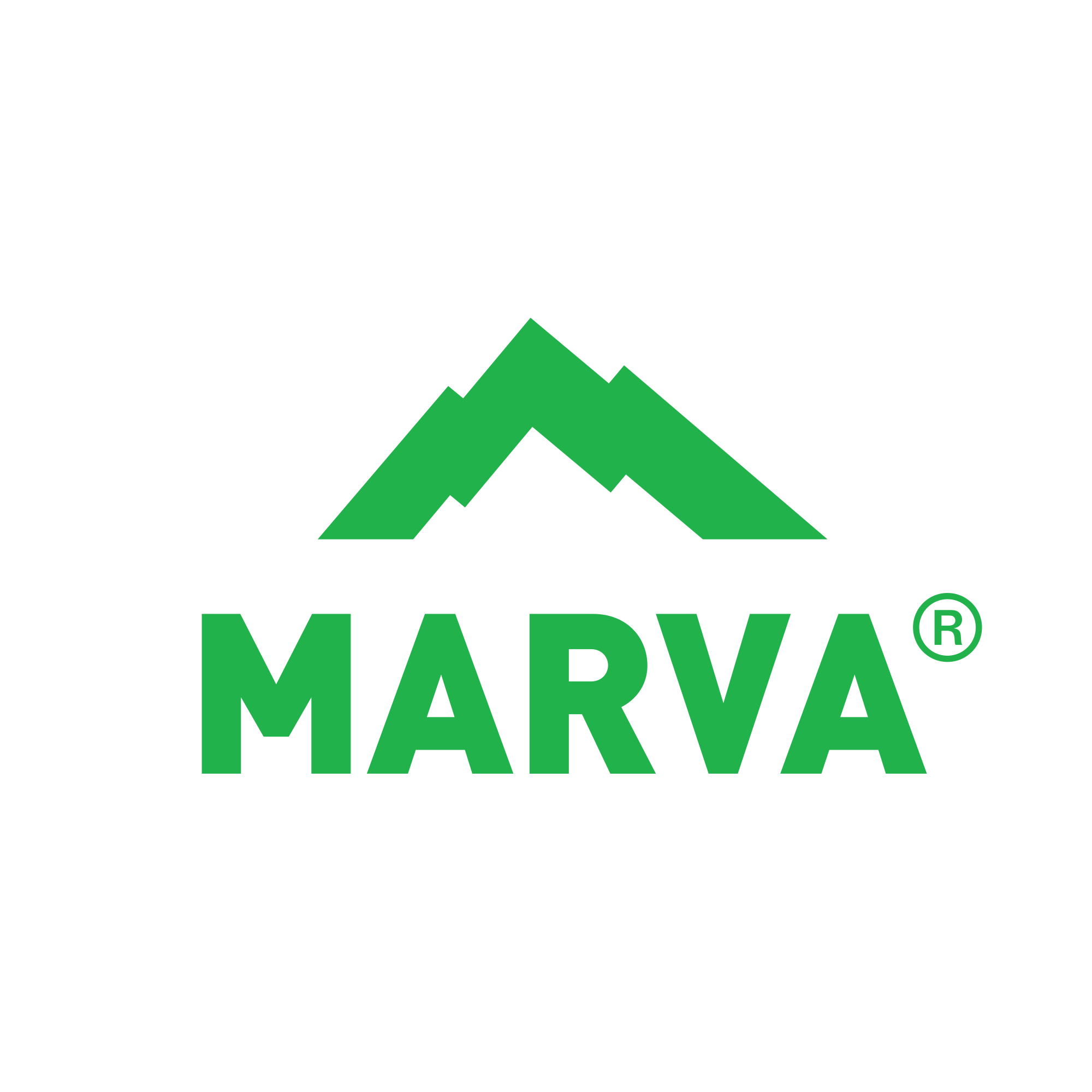 marva